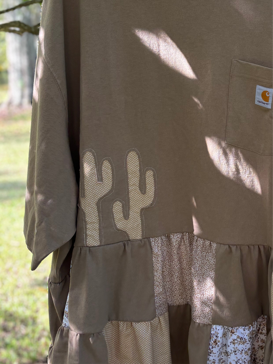 Add On - Inset Appliqué