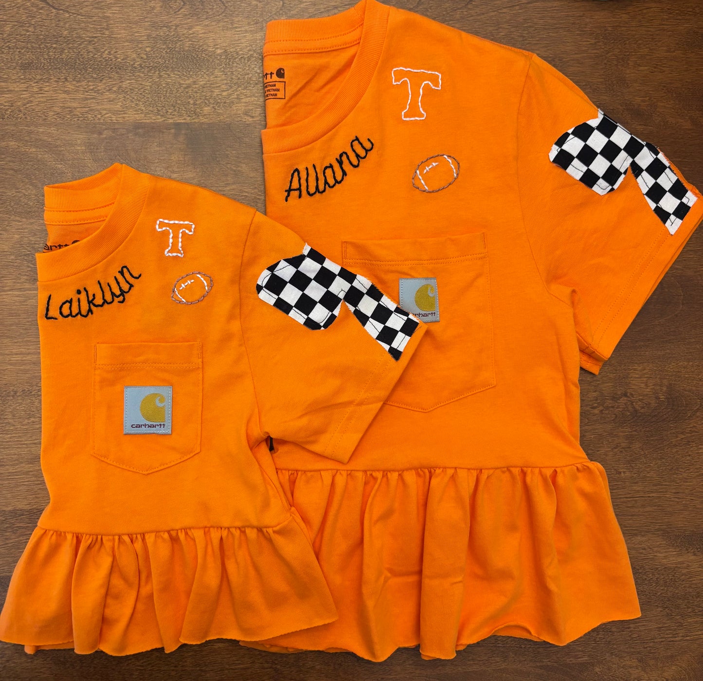 Add On - Hand Embroidery